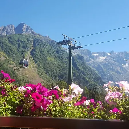 La Roccia Hotel
